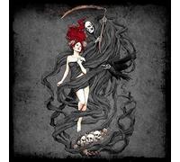 Buaas Anders - The Witches of Finnmark III (Vinyl Red Edt.)