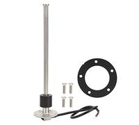 Buachois BFS-150 Capteur de Niveau de Carburant 150mm, 1 x capteur, 1 x joint torique, 5 x vis, Automobile, Maritime, Camion, Bus