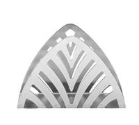 Buachois Distributeur De Serviettes Vertical Moderne Pour Cuisine Et Bar (Leaf)