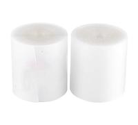 Buachois Doublure Intérieure de Pneu de Vélo, 29in Doublure de Pneu de Vélo de Montagne, Liner Bande Anti Crevaison Cyclism, Anti Couteau Route Montagne Doublure Coussinet de Pneu de Vélo