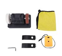Buachois Mini Touret À Meuler 3 Pouces Avec Vitesse Variable Pour Batterie 20V