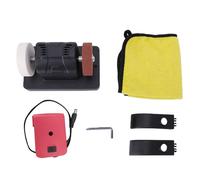 Buachois Mini Touret À Meuler 3 Pouces Sans Fil Pour Batterie 48-11-1835 | Touret À Meuler Sans Fil 3 Pouces Pour Batterie 48-11-1835 Avec Vitesse Variable 2000-6000 Tr min Affûtage