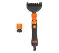 Buachois Nettoyeur de Filtre à Cartouche, Brossette Manuelle pour Élimination des Saletés et Impuretés, Outil de Nettoyage pour Filtres à Cartouche de Piscine