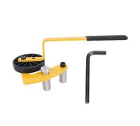 Buachois Outil d'Alignement pour Lames de Terrasse Composite, Redresseur Installation Plancher Outillage Projet Lourd pour Aménagement Extérieur