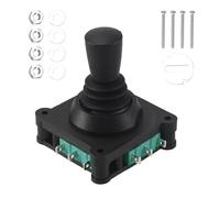 BUAGOUWZ Commutateur de Manette Compact Mécanisme 38g