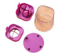 BUAGOUWZ Coupe-Fruits Taille Compacte