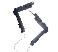 BUAGOUWZ pour Mi Notebook Pro 15.6 Remplacement de Haut-Parleur Intégré TM1701 171501 181501