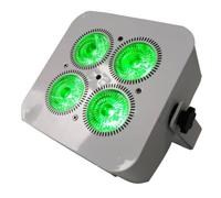 BUAGOUWZ Projecteur InstallationAutonome Certifications | Installation autonome facilitée et certifications de sécurité et environnement pour fiabilité et qualité.
