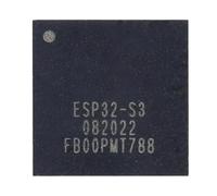 BUAGOUWZ Puce microcontrôleur - QFN-56 Calcul Multitâche | Conçu pour le calcul multitâche et le contrôle en temps réel dans des circuits compacts.