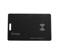 BUAGOUWZ Traceur Anti-Perte pour Portefeuille et - Suivi Intelligent | Conçu pour portefeuilles/; notification prompte si vous vous éloignez de la zone de sécurité et sonnerie intégrée.