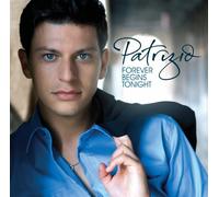 Buanne, Patrizio - Forever Begins Tonight