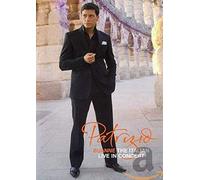 Buanne, Patrizio - Italian: Live in Concert [Import anglais]