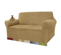 BUAOGDVG Housse de canapé Extensible à Haute élasticité, Jacquard Moderne, Housse de canapé élastique for Le Salon, Protection des Chiens et des Animaux domestiques(O,1 Posto)