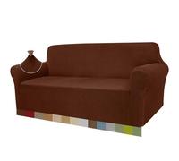 BUAOGDVG Housse de canapé Extensible à Haute élasticité, Jacquard Moderne, Housse de canapé élastique for Le Salon, Protection des Chiens et des Animaux domestiques(I,3 Posto)