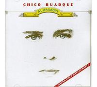 Buarque, Chico - Almanaque
