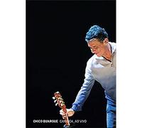 Buarque, Chico - Chico Buarque: Carioca: Ao Vivo [Import]