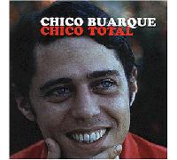 Buarque,Chico - Chico Total [Import]