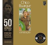 Buarque, Chico - Construcao