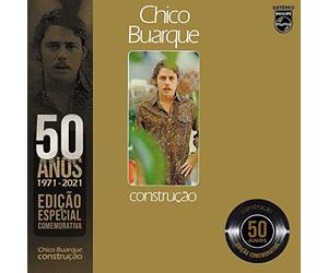 Buarque, Chico - Construcao