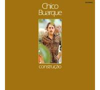 Buarque, Chico - Contrucao [Vinyl LP]