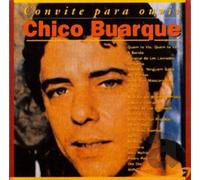 Buarque, Chico - Convite Para Ouvir