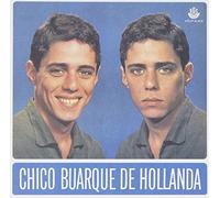 Buarque, Chico - De Hollanda [Import]