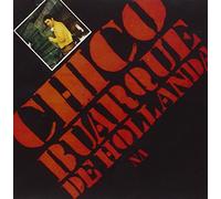 Buarque Chico - De Hollanda Na Italia