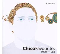 Buarque, Chico - Favourites (1970-1984) [Import]
