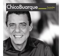 Buarque Chico - Favourites 60 Years on