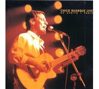 Chico Buarque – Live au Zénith – Sony Music