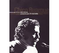 Buarque, Chico - Mpb Especial 1973