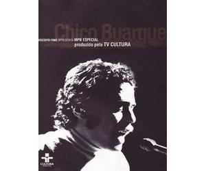 Buarque, Chico - Mpb Especial 1973