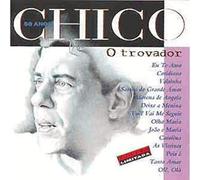 Buarque, Chico - O Trovador (Troubadour) [Import]