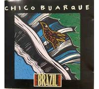 Buarque, Chico - Personalities