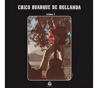 Buarque De Hollanda, Chic - Os Primeiros Anos [Import]