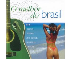 Buarque - O Melhor Do Brasil [Import]