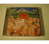 Bub le Zombie - Poesie et Cervelas [Import]