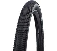 Bub Schwalbe 16-2,00 (50-305) Billy Bonkers Perf Zwart / Skin, Noir (Noir)