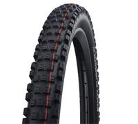 Schwalbe Pneu VTT Eddy Current Rear Evolution ADDIXSoft Super Gravity Tubeless 27,5x2,8 Noir