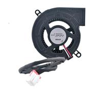 BUB0612MJ-00 0Z08L8R 6cm 60mm DC12V 0.35A Ventilateur De Ventilateur À 3 Broches For Moteur D'évaporateur De Lave-vaisselle Compatible Avec DW80R5060 DW80R5061