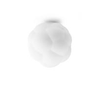 Bubba Ø42 Plafonnier Blanc