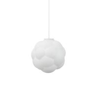 Bubba Ø42 Suspension Blanc