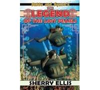 Bubba And Squirt's Legend Of The Lost Pearls