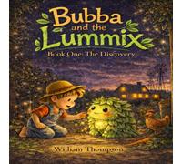 Bubba and the Lummix: The Discovery