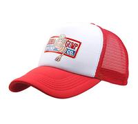 Bubba Gump Shrimp Co Cap. Truck Baseball Cap Sport D'été Snapback Chapeau Forrest Gump Chapeau Réglable pour Femmes Hommes