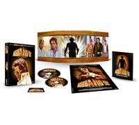 Bubba Ho-Tep Édition Limitée Blu-ray 4K Ultra HD