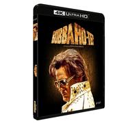 Bubba Ho-Tep Blu-ray 4K Ultra HD