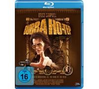 Bubba Ho-Tep [Blu-Ray] [Import]