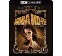 Bubba Ho-Tep (Collector's Edition) [Ultra Hd] 4k Mastering, Collector's Ed, 2 Pack