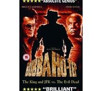 Bubba Ho-Tep [DVD]